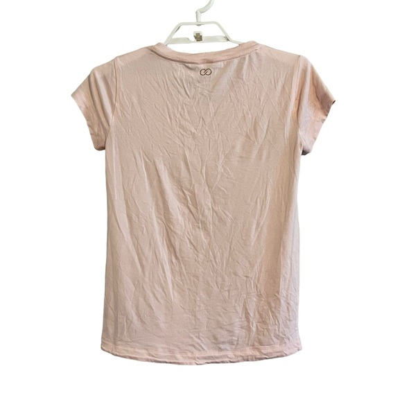 Calia Scoop Neck TShirt - Picture 4 of 8